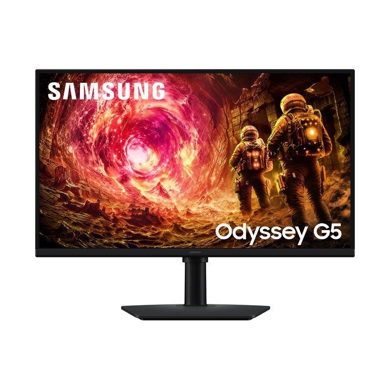 MONITOR GAMING QHD 180HZ