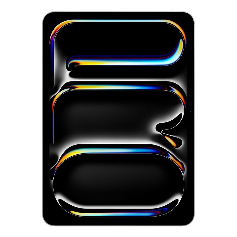 IPAD PRO 11 WF 1TB STD SLV