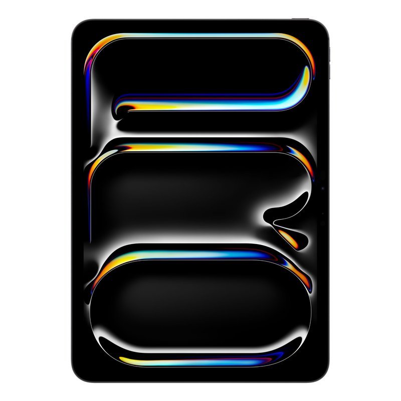 IPAD PRO 11 WF 2TB STD SP BLK