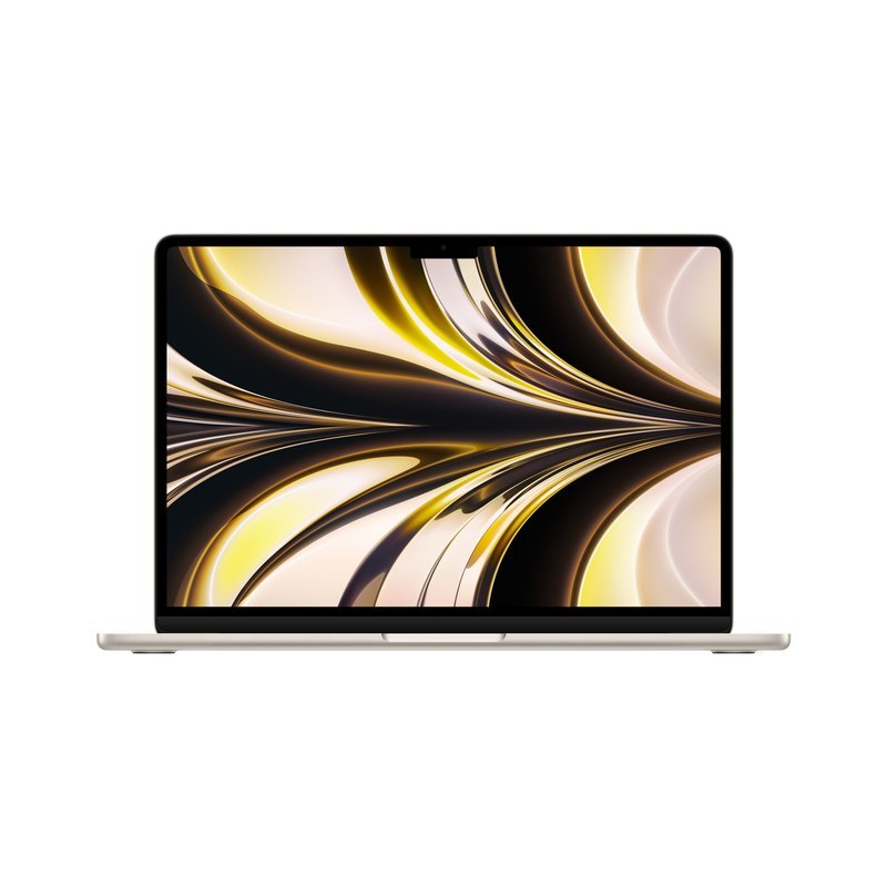 13-inch MacBook Air: Apple M2 chip with