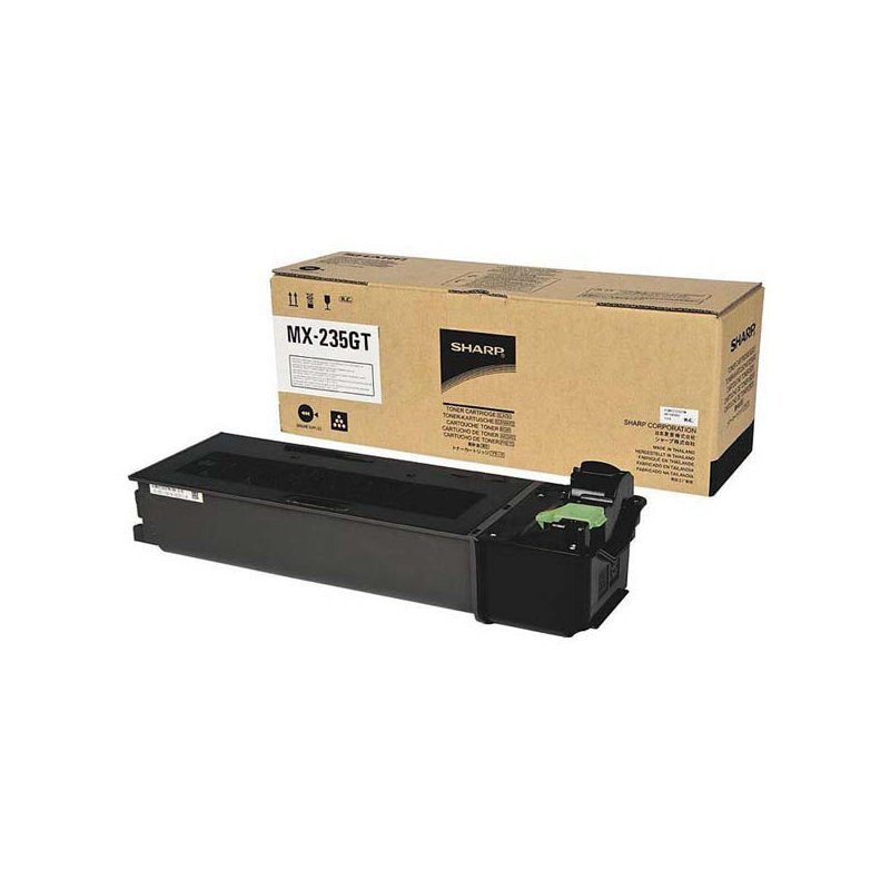 TONER NERO PER AR-6020N 20K SINGOLO