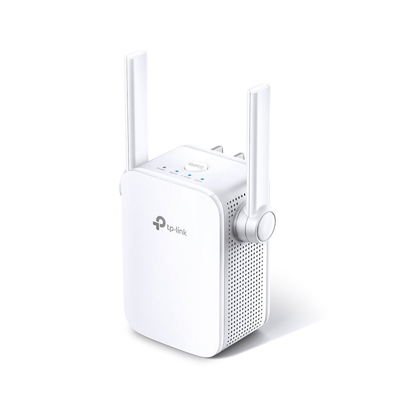 AC1200 WI-FI RANGE EXTENDER
