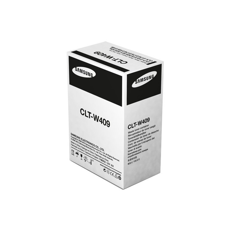 Samsung CLT-W409 Toner Collection Unit -