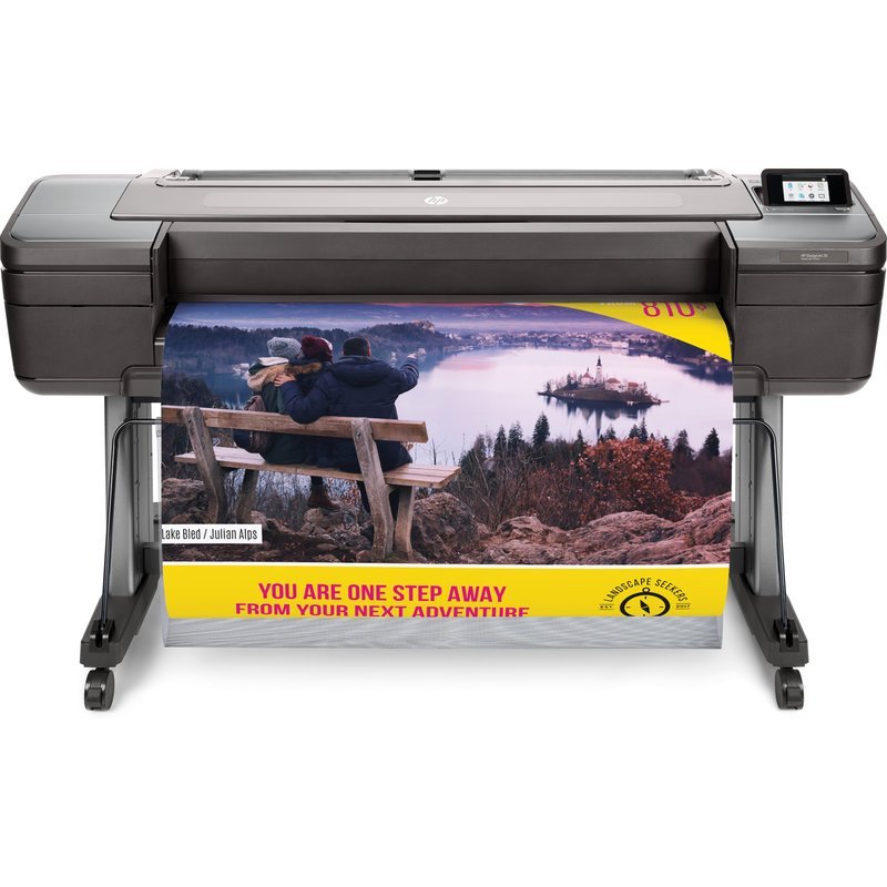 HP DESIGNJET Z6 44-IN POSTSCRIPT