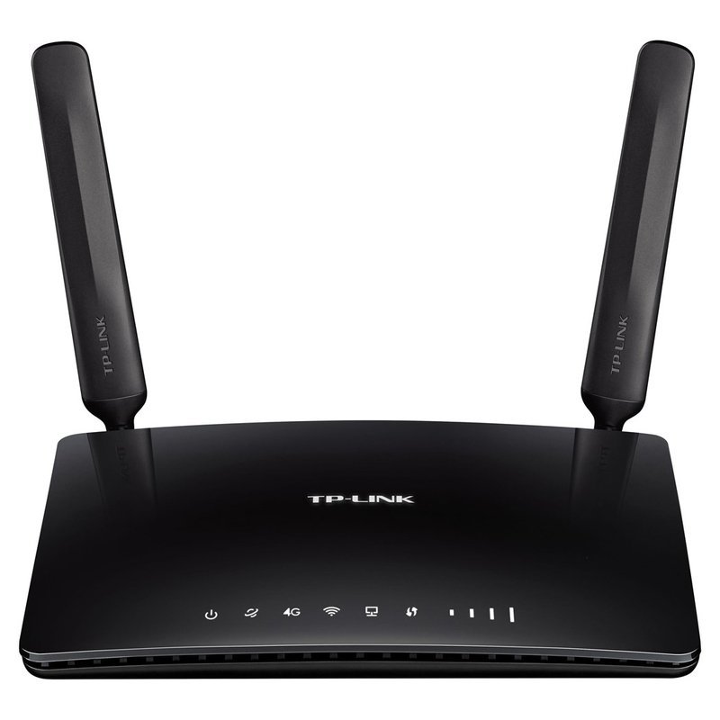 TP-LINK - ROUTER WIRLESS N300MPS 2T2R MI
