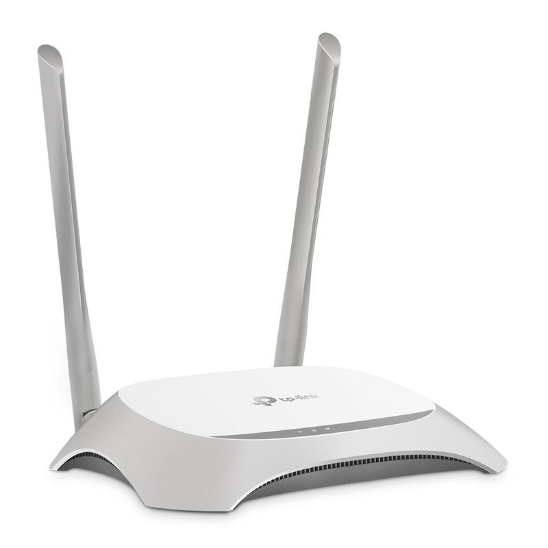 Router (Ethernet) Wi-Fi N300