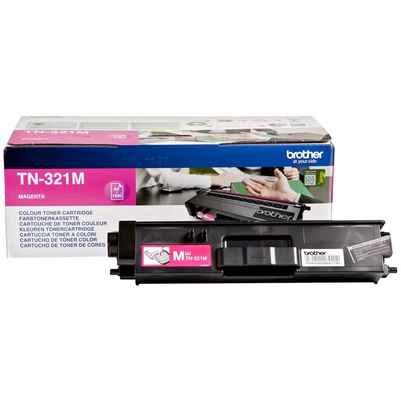TONER MAGENTA HL-L8350CDW 1500PG